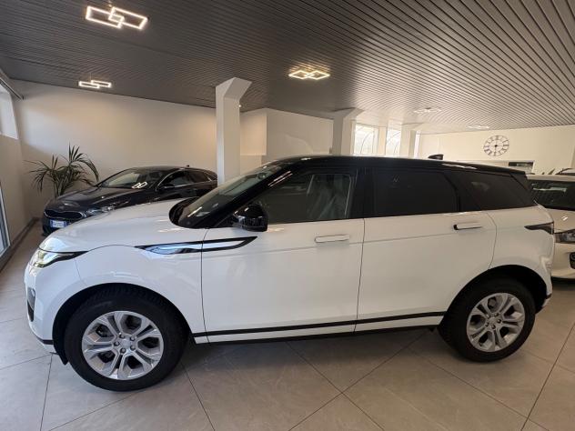 Land Rover Range Evoque 2.0D I4-L.Flw 150 CV AWD Auto R-Dynamic - Foto 9