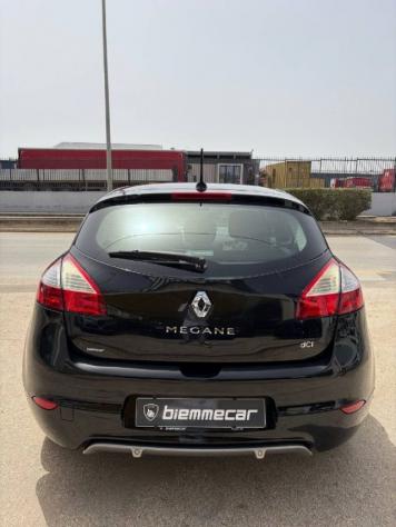 RENAULT Megane Mégane 1.5 dCi 110CV Wave rif. 24044095 - Foto 5