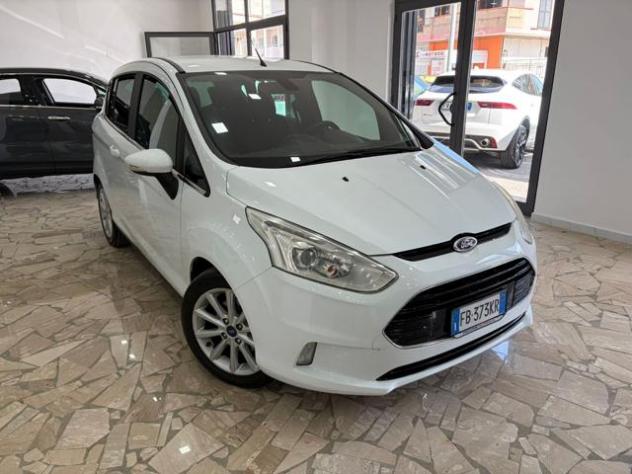 FORD B-Max 1.5 TDCi 75 CV Titanium rif. 23815885