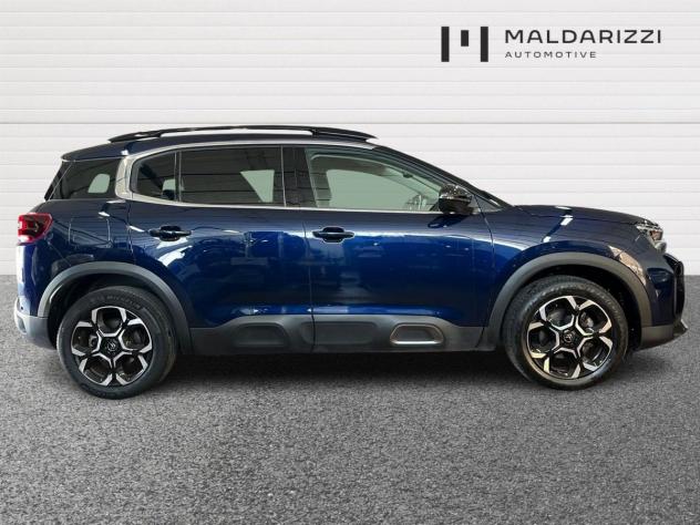 Citroën C5 Aircross I 2022 1.5 bluehdi Shine s&s 130cv eat8 - Foto 5