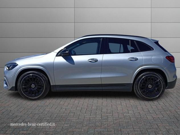 Mercedes-Benz GLA GLA-H247 2023 200 d AMG Line Premium Plus auto - Foto 6