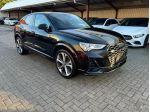 AUDI Q3 SPORTBACK 2.0TDI 200CV S-tronic S-LINE TETTO MATRIX SONOS RETROCAMERA