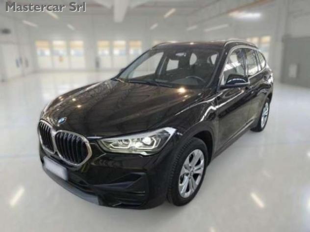 BMW X1 X1 F48 xdrive25e Business Advantage auto -GF427RZ rif. 23961039 - Foto 2