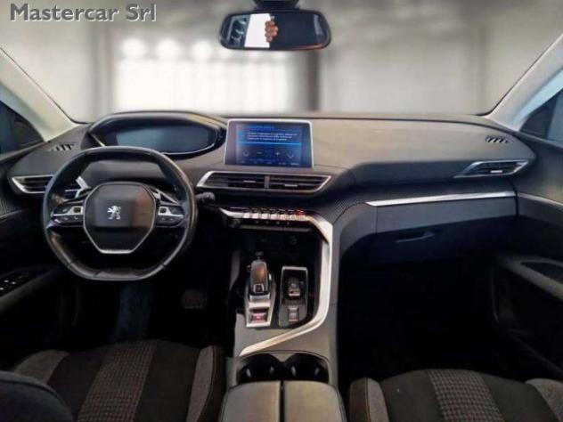 PEUGEOT 3008 3008 II 2021 1.5 bluehdi Active Business s - GJ317 rif. 23802513 - Foto 4