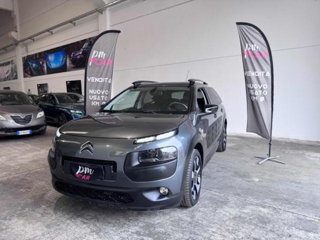 CITROEN C4 Cactus BlueHDI 100 SeS ETG6 Shine rif. 24119008 - Foto 3