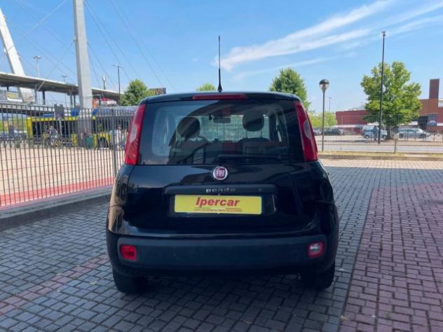 FIAT Panda 1.2 Easy rif. 23856833 - Foto 7