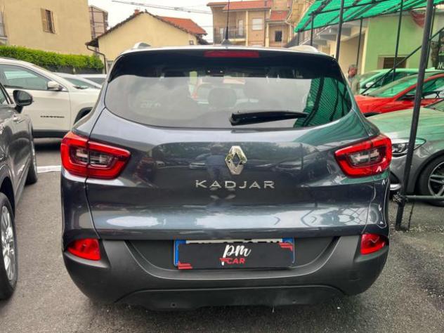RENAULT Kadjar Blue dCi 8V 115CV Sport Edition rif. 23936866 - Foto 6
