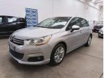 Citroen C4 1.6 e-HDi 115 Exclusive