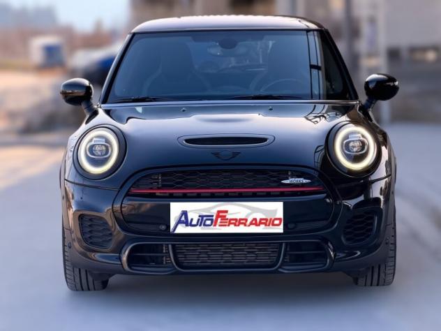 MINI Mini 4ª serie (F56) Mini 2.0 John Cooper Works - Foto 7