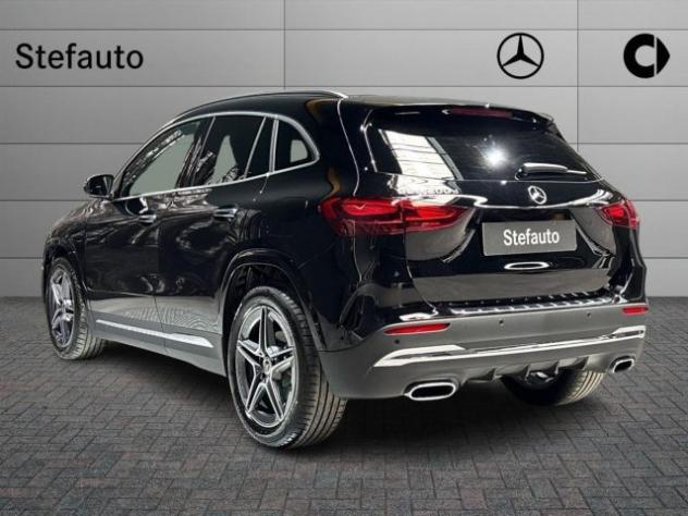 MERCEDES-BENZ GLA 200 d Automatic AMG Line Extra rif. 23936843 - Foto 5