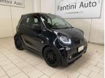 SMART ForTwo Cabrio Brabus 125R c.auto-LEGGI SOTTO rif. 23027254