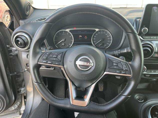 Nissan Juke 2ª serie 1.0 DIG-T 114 CV DCT N-Connecta - Foto 10