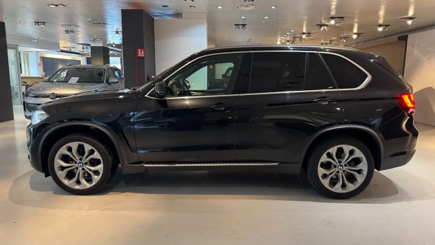 BMW X5 XDRIVE25D 2.0D 231CV - 2018 - Foto 7