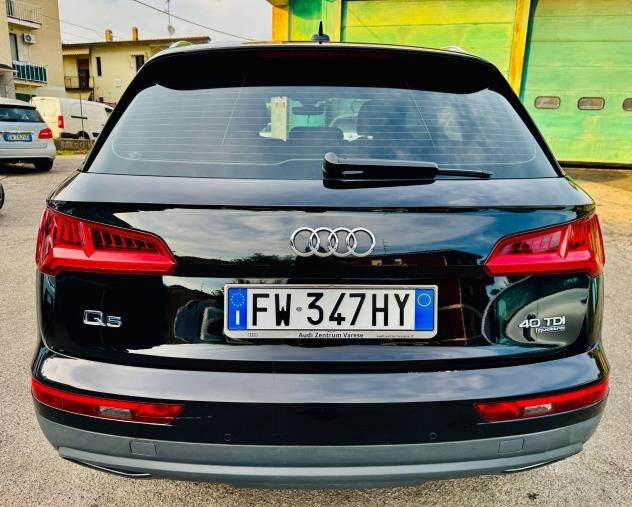 Audi Q5 2.0 TDI 190 CV quattro S tronic line plus!! - Foto 8