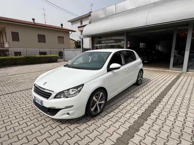 PEUGEOT 308 1.6 HDi 92 CV Active rif. 24089161 - Foto 2