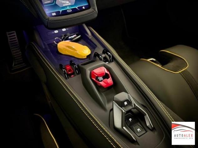 LAMBORGHINI Temerario - Foto 10