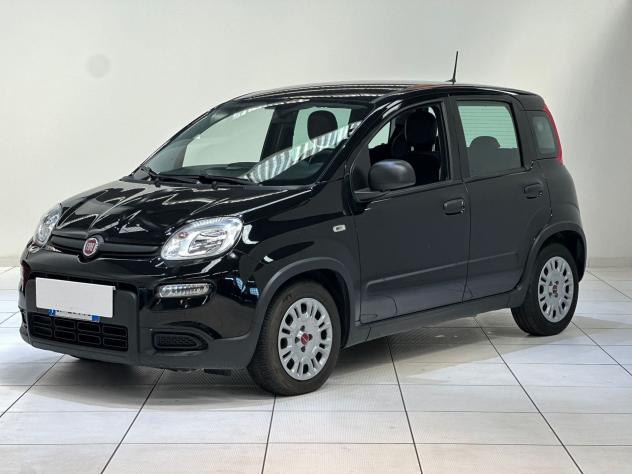 FIAT Panda 1.0 FireFly 70cv S&S Hybrid