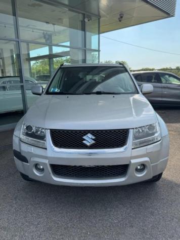SUZUKI Grand Vitara 1.9 DDiS 5 porte Executive 2008 rif. 23751586