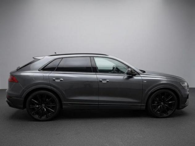 AUDI Q8 SUV 50 TDI 286 CV quattro tiptronic S line edition rif. 24024630 - Foto 2