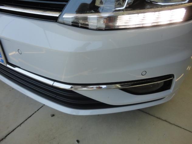 VOLKSWAGEN Golf 7ª serie Golf 1.6 TDI 115CV DSG 5p. Business BlueMotion Technology - Foto 7