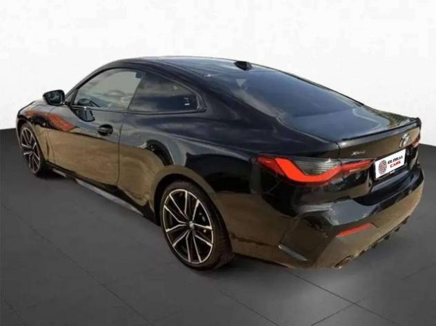 BMW 430 Coupé 430iA xDrive Msport /ACC/H-Up/360°/19" rif. 23774964 - Foto 4