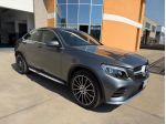 Mercedes-benz GLC 250 d 4Matic CoupPremium