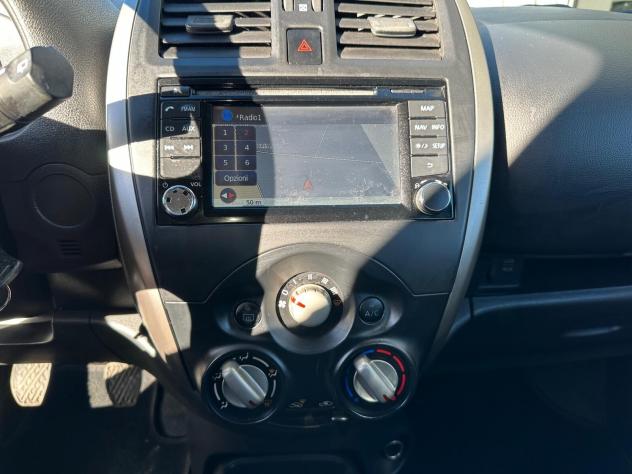 Nissan Micra 1.2 12V 5 porte Tekna - Foto 10