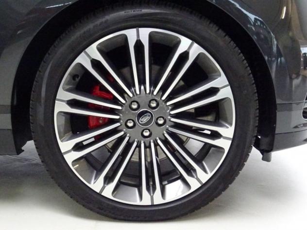 Land Rover Range Rover Velar 2.0D I4 204 CV Dynamic SE - Foto 9