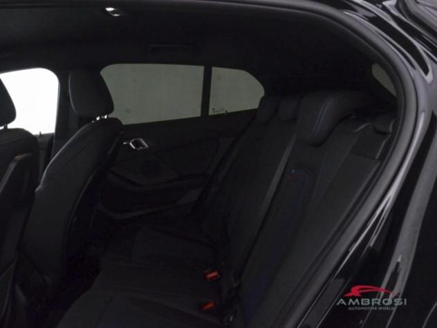 BMW 118 Serie 1 d Msport auto rif. 23752610 - Foto 10