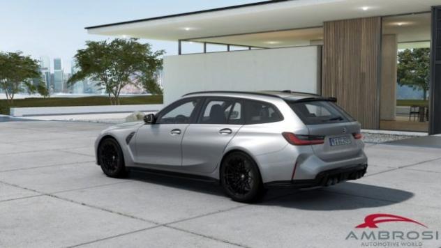 BMW M3 Touring Competition M xDrive Touring rif. 23271934 - Foto 2