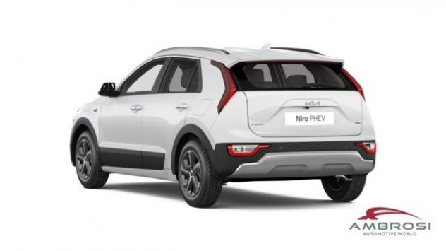 KIA Niro 1.6 MY26 PHEV 2WD BUSINESS rif. 23734596 - Foto 5