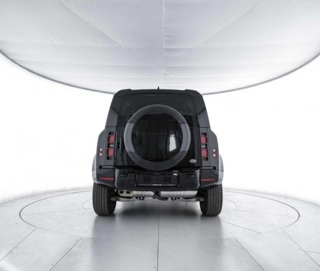 LAND ROVER Defender 110 2.0 Si4 PHEV 404 CV AWD Auto XS Edition rif. 20423450 - Foto 7