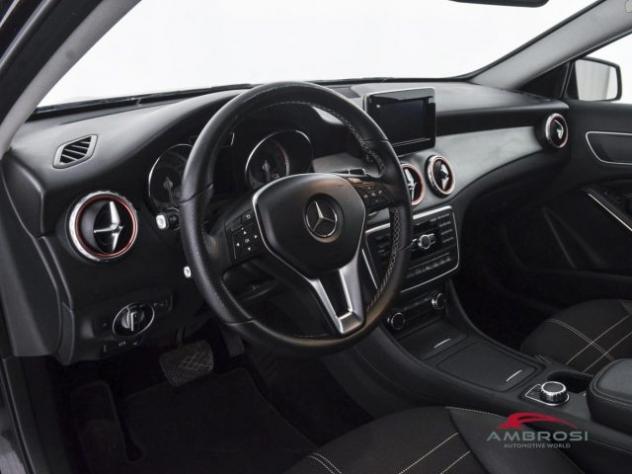 MERCEDES-BENZ GLA 200 200 d Automatic 4Matic Sport rif. 24051054 - Foto 8
