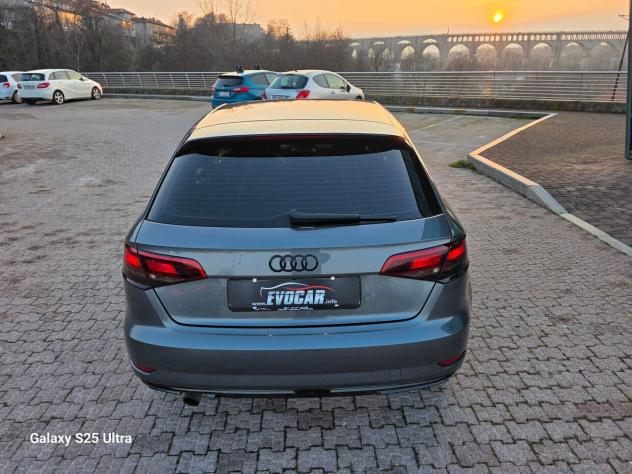 Audi A3 Sport valutiamo usato/scambio - Foto 8