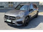 MERCEDES GLB 200 d Automatic 4Matic Premium