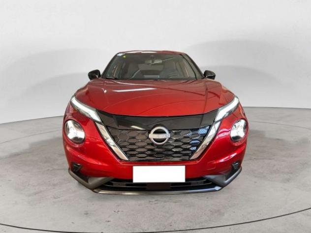 NISSAN Juke 1.6 hev N-Connecta rif. 24197749 - Foto 2