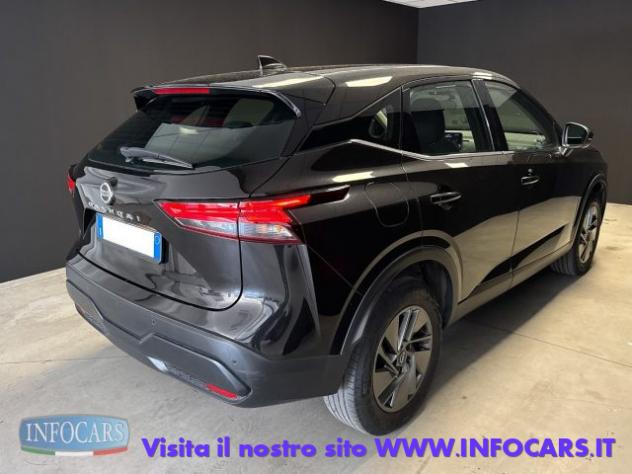 NISSAN Qashqai MHEV 158 CV Xtronic Business - PROMO rif. 23798755 - Foto 4
