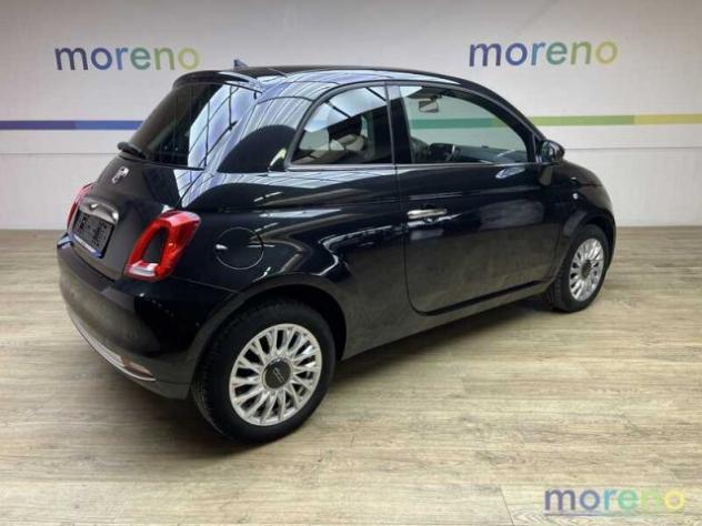 FIAT 500 1.2 69 CV Lounge rif. 19168960 - Foto 2