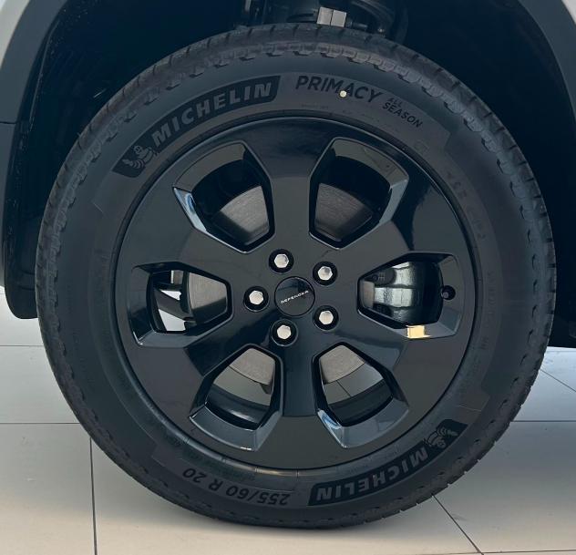 Land Rover Defender 90 3.0D I6 200 CV AWD Auto S - Foto 6