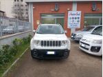 Jeep Renegade 1.6 Mjet 120cv Limited