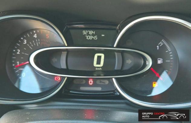 RENAULT Clio 1.5 Duel 5 porte - 2016 - Foto 8