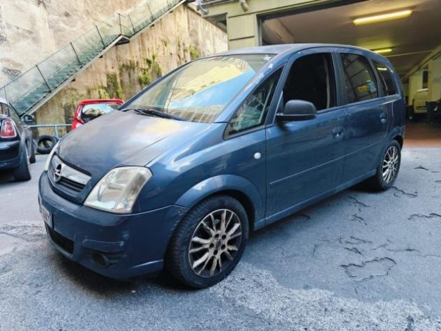 OPEL Meriva 1.7 CDTI 101CV F.AP. Cosmo rif. 23683581 - Foto 2