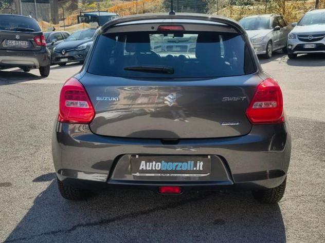 SUZUKI Swift 1.2 Hybrid Top - Solo 33400 km - Unicoproprietario rif. 24198742 - Foto 6