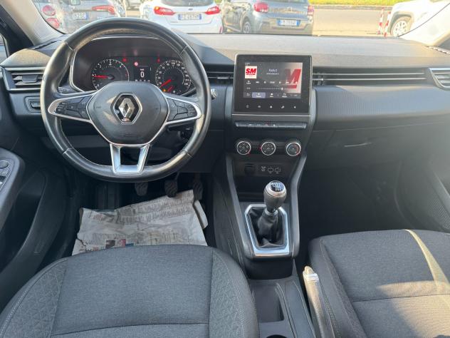 Renault Clio1.5 DCI INTENS FARI FULL LED 2020 - Foto 8