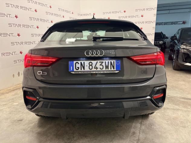 Audi Q3 35 SPB TDI S tronic Business Plus Tetto Panoramico - Foto 7