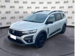 Dacia Jogger 1.0 TCe GPL Extreme 7p