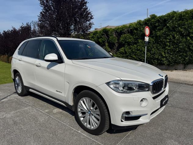 Bmw X5 xDrive30d 249CV Experience - Foto 2