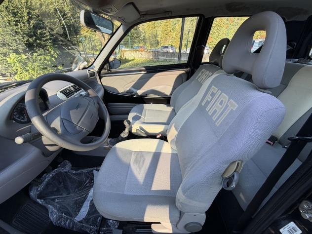 FIAT 600 1.1 - Foto 8