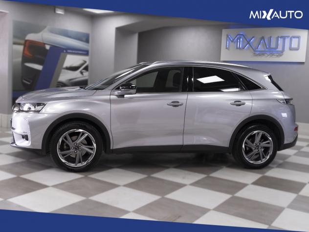 DS Automobiles DS7 Crossback 1.5 BlueHDI AT Bastille+ 130CV Auto - Foto 3