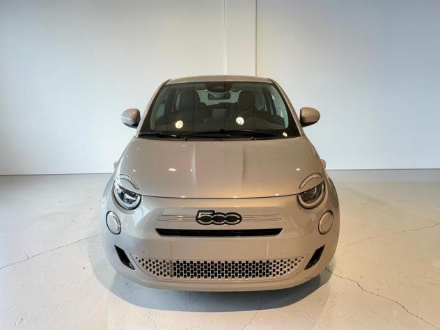 FIAT 500 Hybrid Hybrid Torino 1.0 65CV - Foto 3